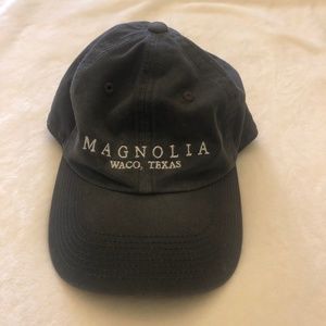 Magnolia Waco, Texas Hat